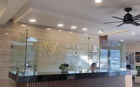 Hotel Victoria